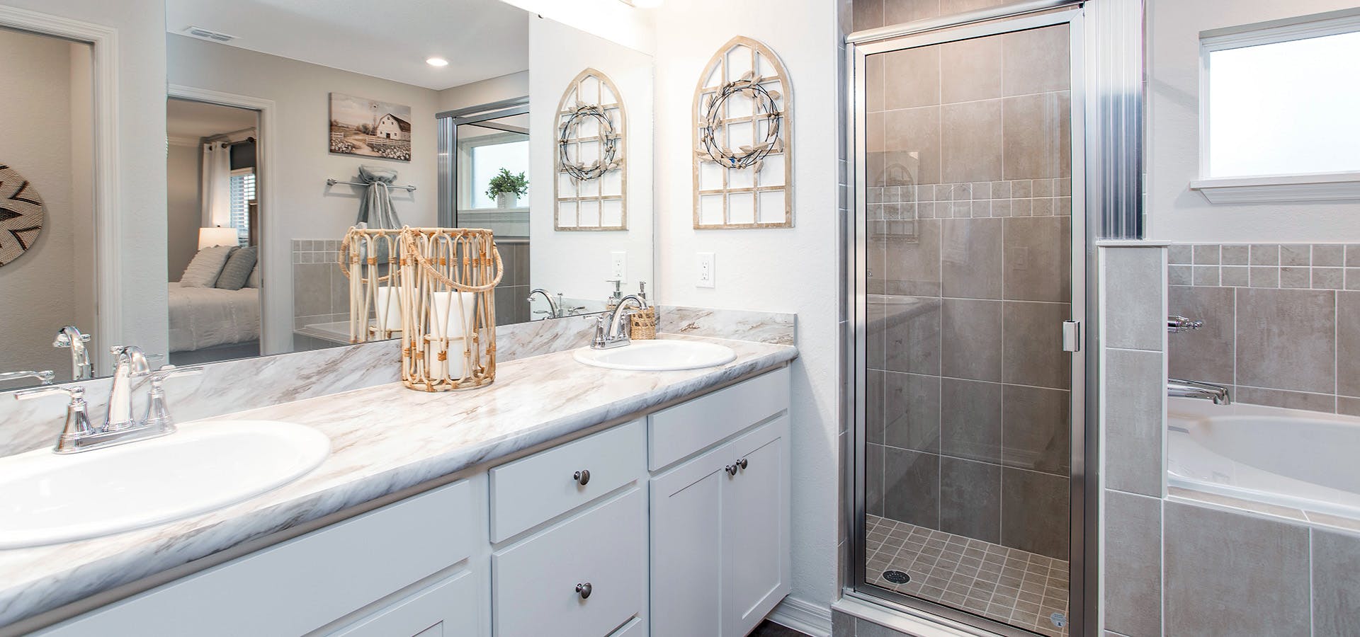 New Construction Homes in Belleview, FL Bennah Oaks by Highland Homes